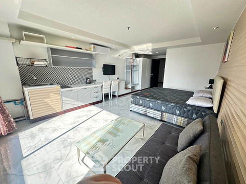 Studio Condo at Angket Condominiums close to Pattaya (ID 2262474)