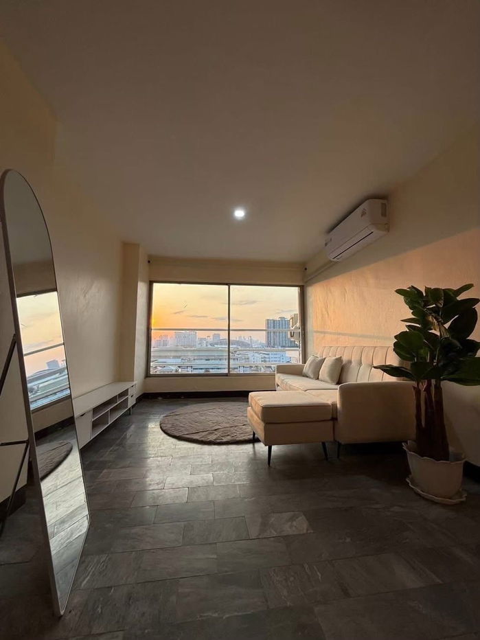 picture Condo for rent Baan Sukhothai Ramkhamhaeng - 1/6
