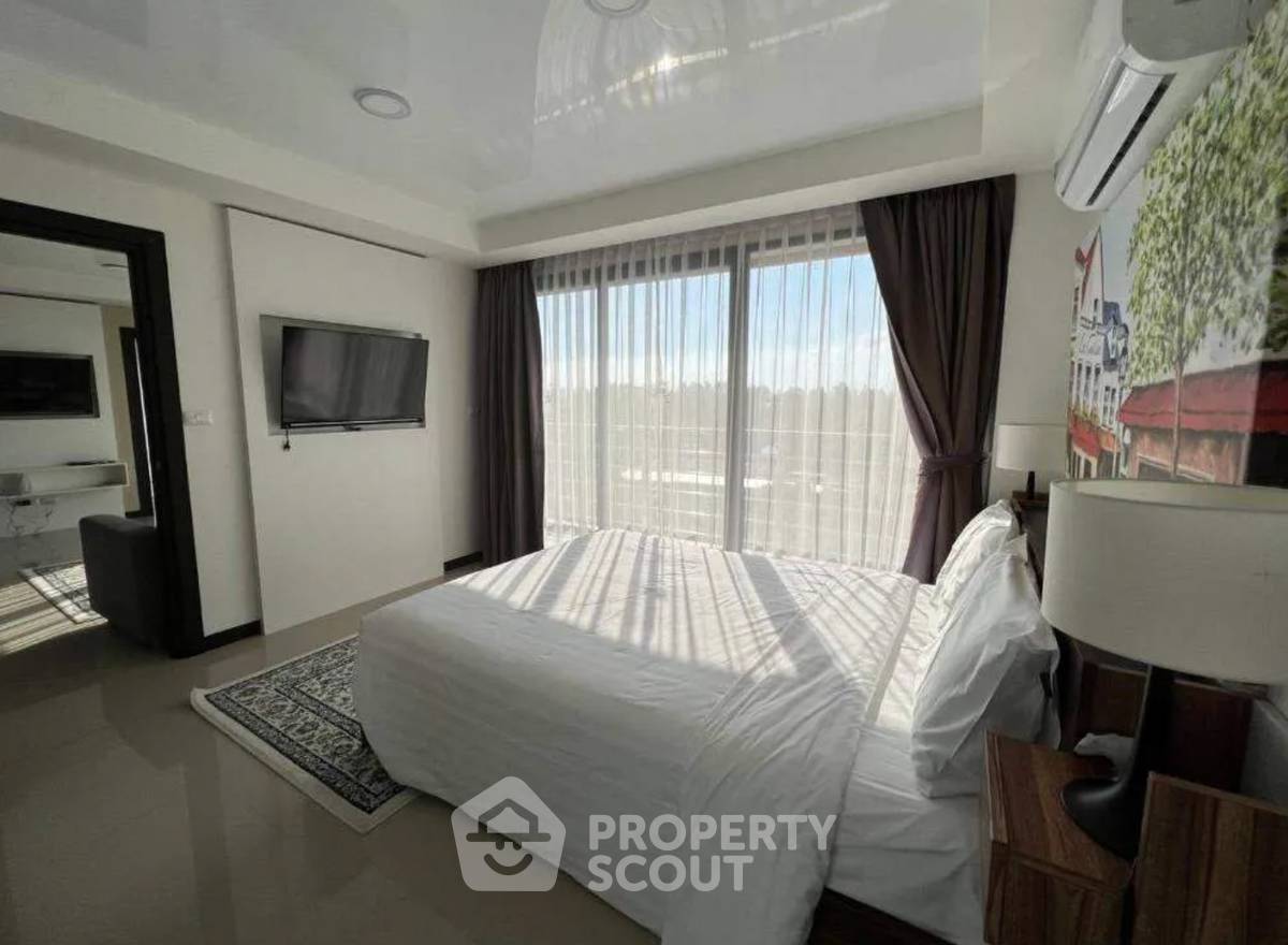 picture 2-BR Condo at Mai Khao Beach Condotel close to Mai Khao (ID 2090895) - 7/15