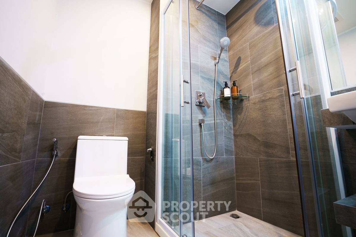 picture 2-BR Condo at NOON Village Tower III close to Chalong (ID 1342335) - 9/13