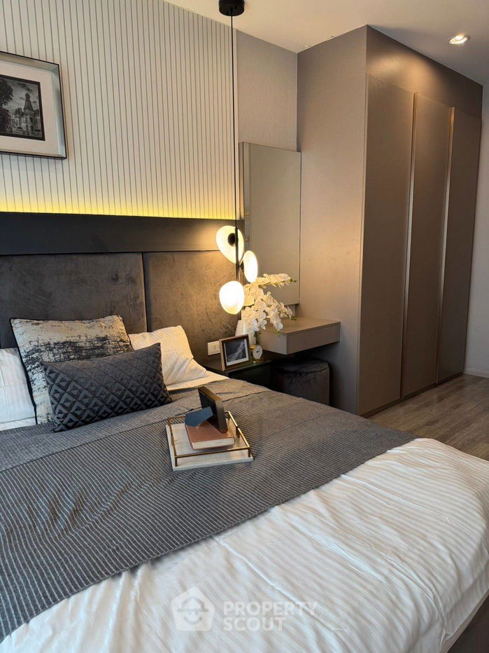 picture 1-BR Condo at Ideo Mobi Sukhumvit 66 near BTS Udom Suk (ID 2293388) - 8/12