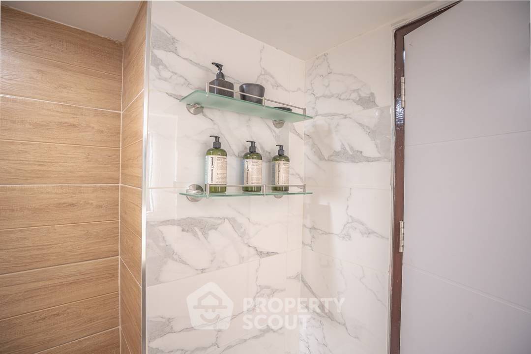 รูป คอนโด 1-ห้องนอน ที่ ฮิลไซด์ คอนโดมิเนียม 2 ใกล้ นิมมานเหมินท์ (ID 2070777) - รูปที่ 14/17