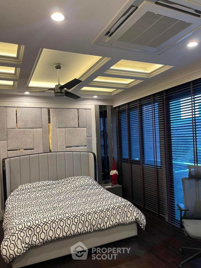 picture 3-BR Townhouse near BTS Ha Yaek Lat Phrao (ID 1963062) - 21/27