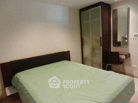 picture 2-BR Condo at J.W. Boulevard Srivara Condominium in Phlapphla (ID 80038) - 9/12