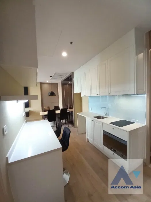 รูป 🔼🔽 AccomA 📩  2 BR Condominium @Noble BE19 (AA44478) - รูปที่ 5/20