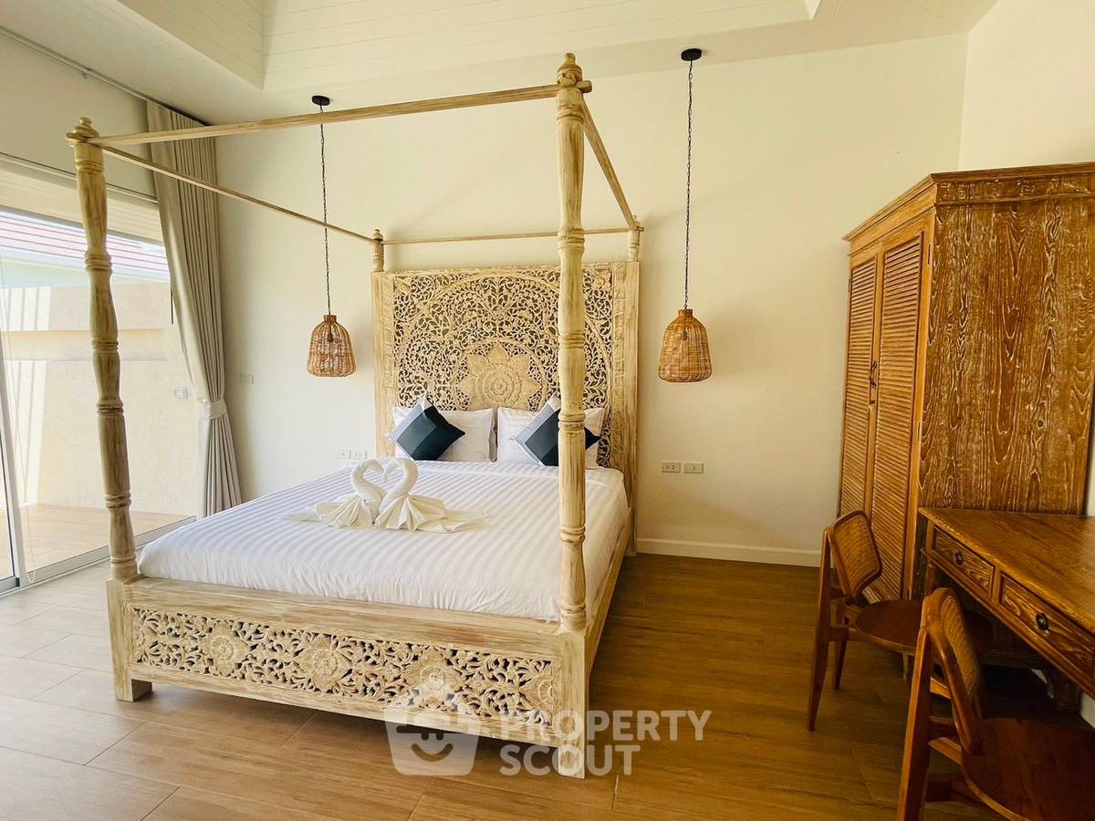 picture 6-BR House at Woodland Residence in Thap Tai (ID 1441572) - 11/20