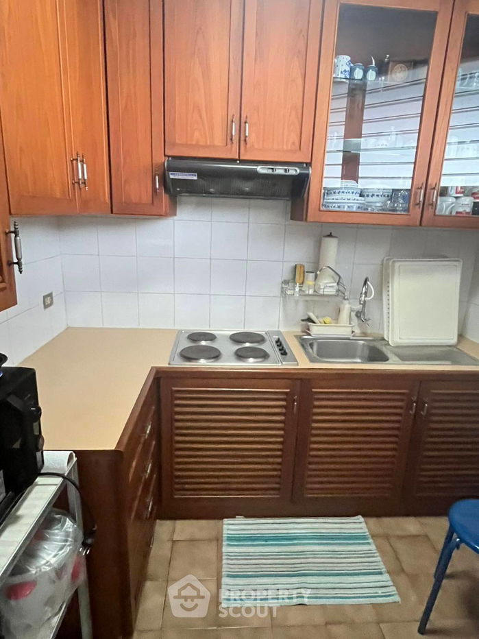 picture Studio Condo at Cha-am Beach Club close to Cha-Am Beach (ID 2219718) - 17/19