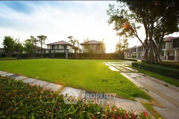 picture 3-BR House at Habitia Orbit Hathairat in Sam Wa Tawan Tok (ID 2231954) - 16/26