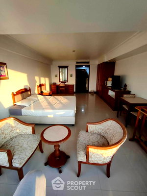 Condos for sale : 1-BR Condo at Juldis River Mansion Condominium close to Bang Lamphu (ID 1951966)