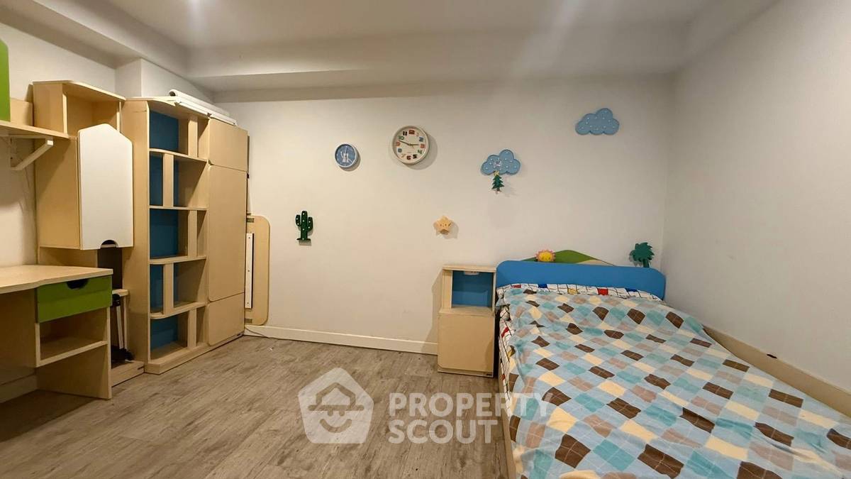 picture 1-BR Condo at Brighton Place Condominium near ARL Ramkhamhaeng (ID 2292576) - 15/16