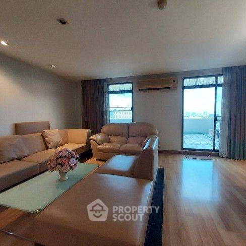 รูป คอนโด 2-ห้องนอน ที่ เดอะรูฟ การ์เด้น อ่อนนุช ใกล้ BTS อ่อนนุช (ID 2143583) - รูปที่ 6/10