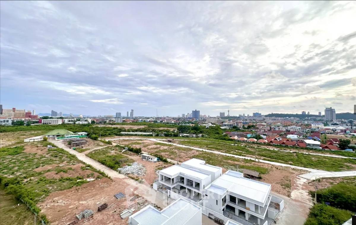 picture 2-BR Condo at Unicca Pattaya Condo close to Pattaya South (ID 2121126) - 13/19