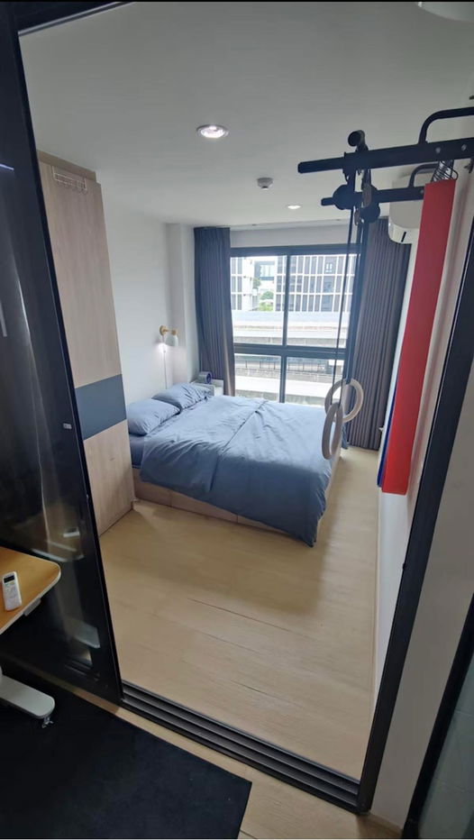 รูป #Z2258💥020968🔥ให้เช่าคอนโด The Excel Hideaway Sukhumvit 71 - รูปที่ 2/10