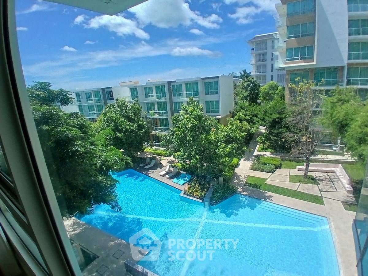 picture 2-BR Condo at Wan Vayla Hua Hin-Khao Tao close to Khao Tao (ID 1713985) - 9/12