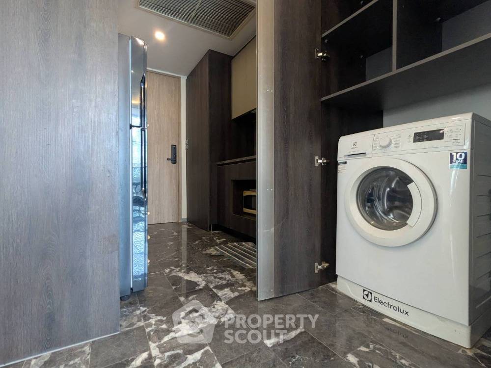 picture 1-BR Condo at 168 Sukhumvit 36 near BTS Thong Lor (ID 1965960) - 15/15