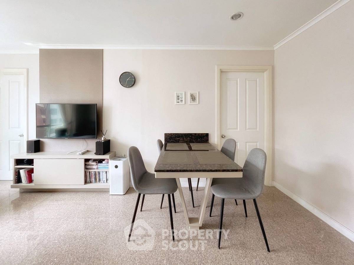 picture 2-BR Condo at Lumpini Park Riverside Rama 3 close to Phra Ram 3 (ID 2294578) - 3/12