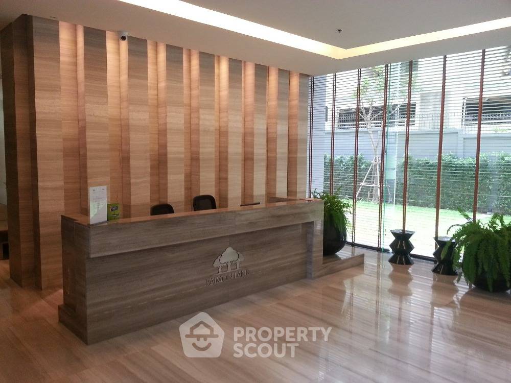 รูป คอนโด 1-ห้องนอน ที่ ซายร์ วงศ์อมาตย์ ใกล้ วงศ์อมาตย์ (ID 805665) - รูปที่ 10/13