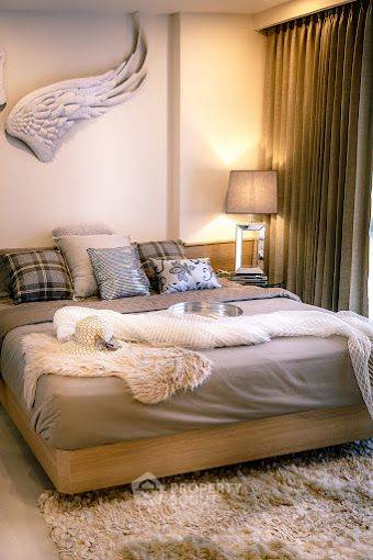 picture 2-BR Condo at City Garden Tropicana close to Naklua (ID 1522943) - 2/8