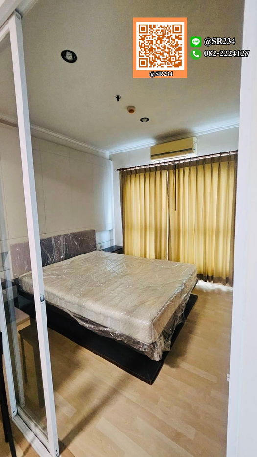 picture 🌸 Hot Price 🌸For RENT  The Leaf Pattanakarn - 2/5