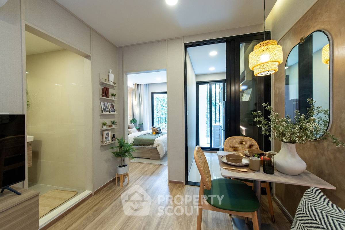 รูป คอนโด 2-ห้องนอน ที่ โซ ออริจิ้น พัทยา ใกล้ พัทยาตะวันออก (ID 1311760) - รูปที่ 7/7