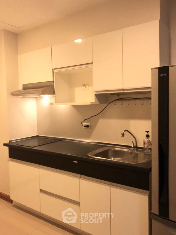 รูป คอนโด 2-ห้องนอน ที่ ศุภาลัย ริเวอร์ รีสอร์ท เจริญนคร ใน สำเหร่ (ID 1627915) - รูปที่ 5/9
