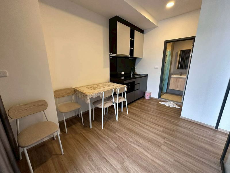 picture PFD-05591 Condo for Rent: THE STAGE Mindscape RATCHADA-HUAI KHWANG Schedule a viewing ■ Line: @propertyfinder	 - 6/11