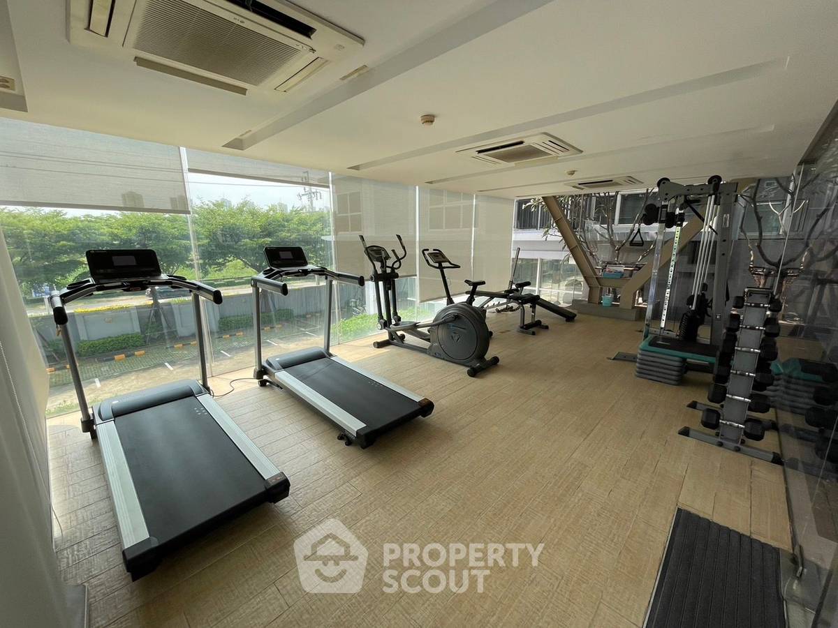 รูป คอนโด 2-ห้องนอน ที่ ดับเบิ้ล เลค คอนโดมิเนียม เฟส 2 ใน บ้านใหม่ (ID 2046351) - รูปที่ 9/12