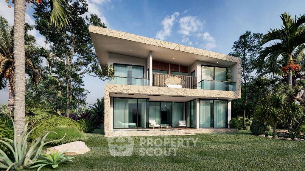 picture 3-BR Villa at Dror Luxury Villa in Bo Phut (ID 1521816) - 3/5