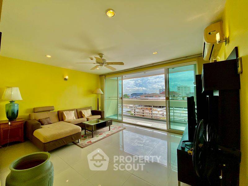 picture 1-BR Condo at Fragrant 71 Condominium near BTS Phra Khanong (ID 648836) - 1/17