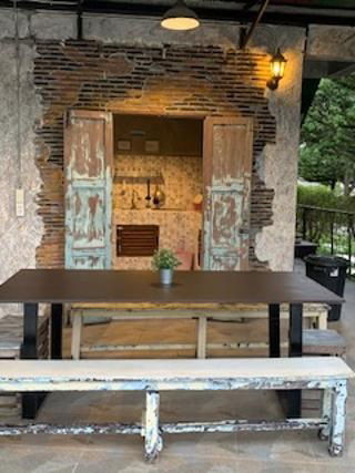 picture home for rent in khaoyai for relax time ready to move - 25/26