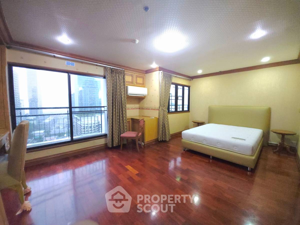 รูป คอนโด 3-ห้องนอน ที่ ลิเบอร์ตี้ พาร์ค 2 ใกล้ ARL มักกะสัน (ID 2292588) - รูปที่ 3/18