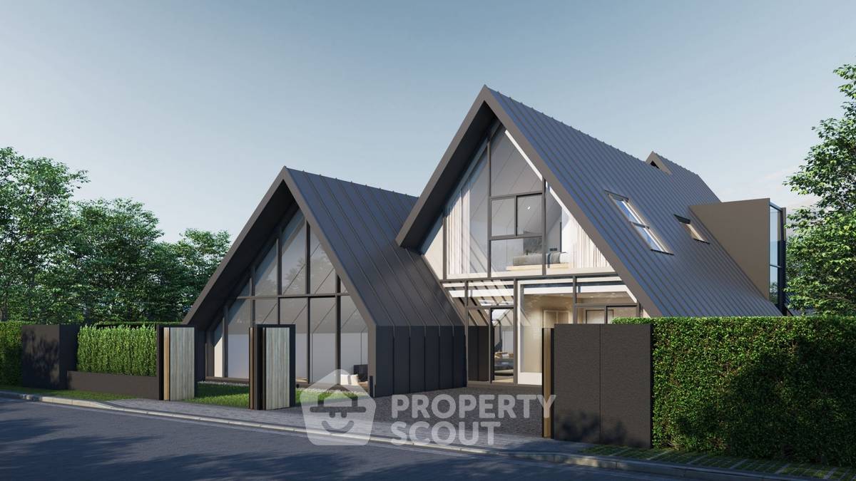 picture 6-BR Villa at WABI SABI Onsen Villa Hua Hin close to Hua Hin City (ID 1513301) - 3/12
