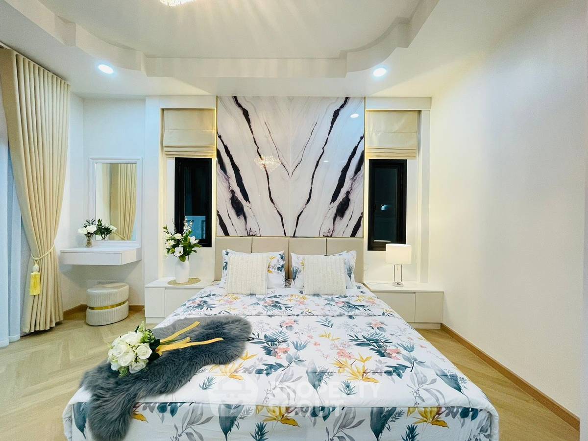 picture 3-BR House close to Pattaya (ID 2065993) - 43/48