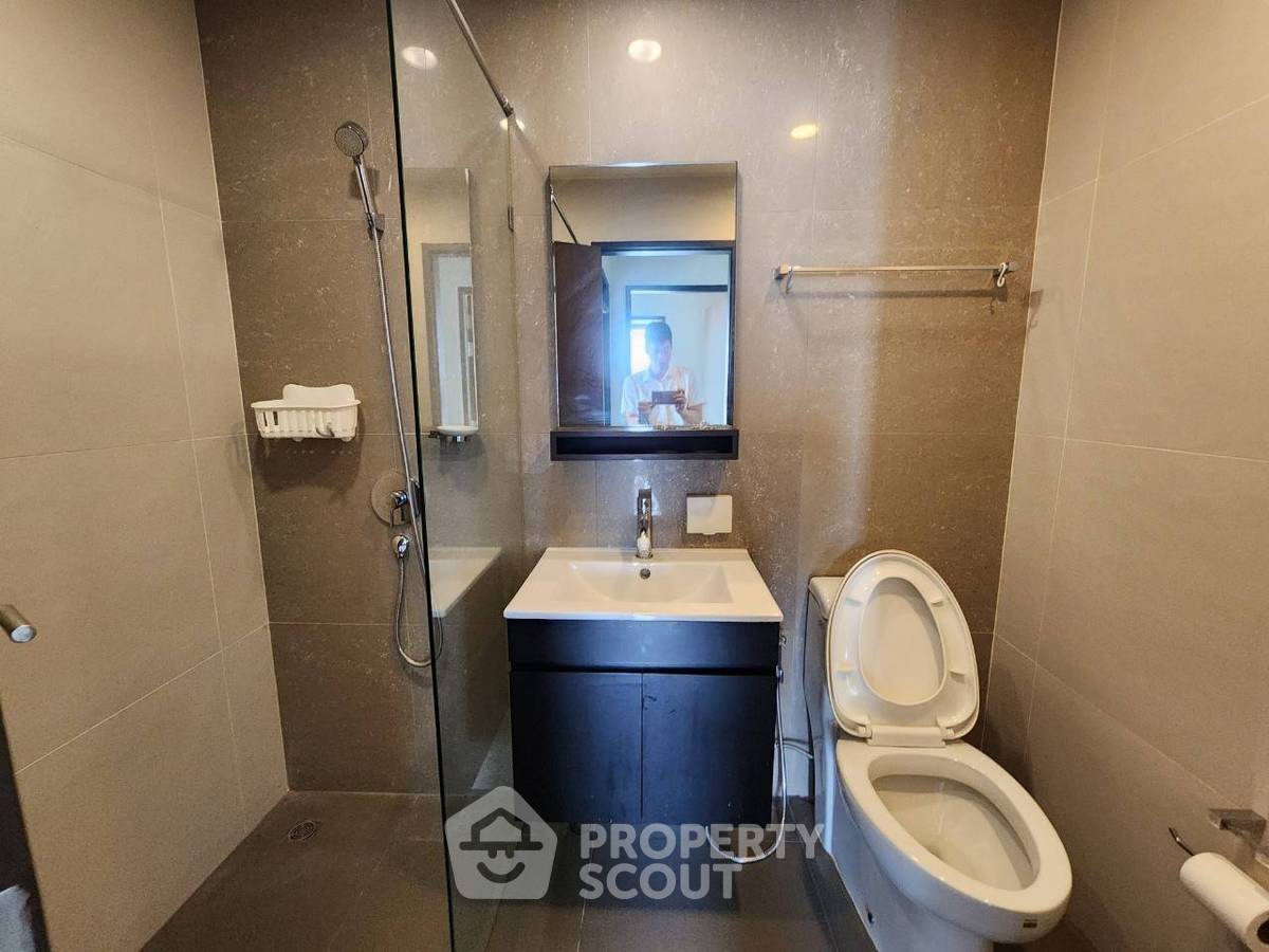 picture 3-BR Condo at The Tempo Phaholyothin near BTS Ari (ID 2082192) - 15/16