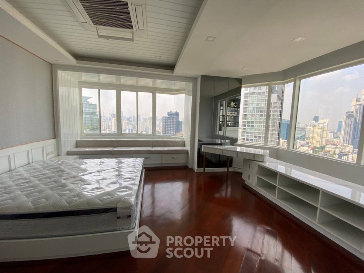 picture 6-BR Condo at Moon Tower Condominium near BTS Thong Lor (ID 924294) - 49/64