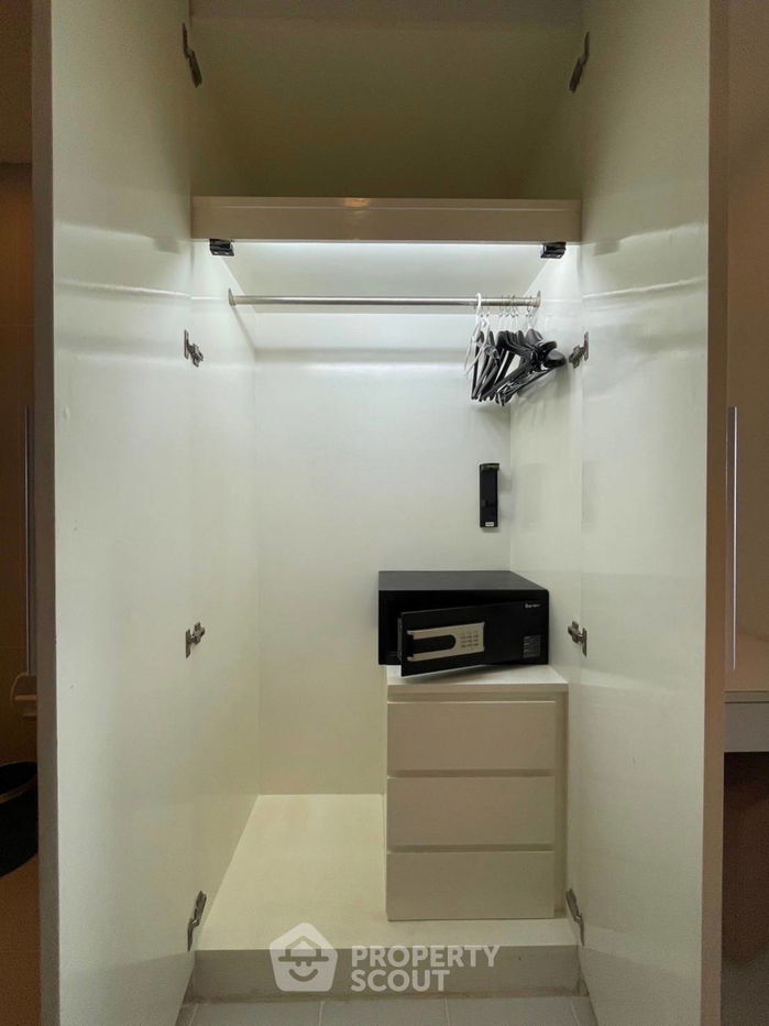 picture 1-BR Condo at Mida De Sea close to The Venezia (ID 2229750) - 10/10