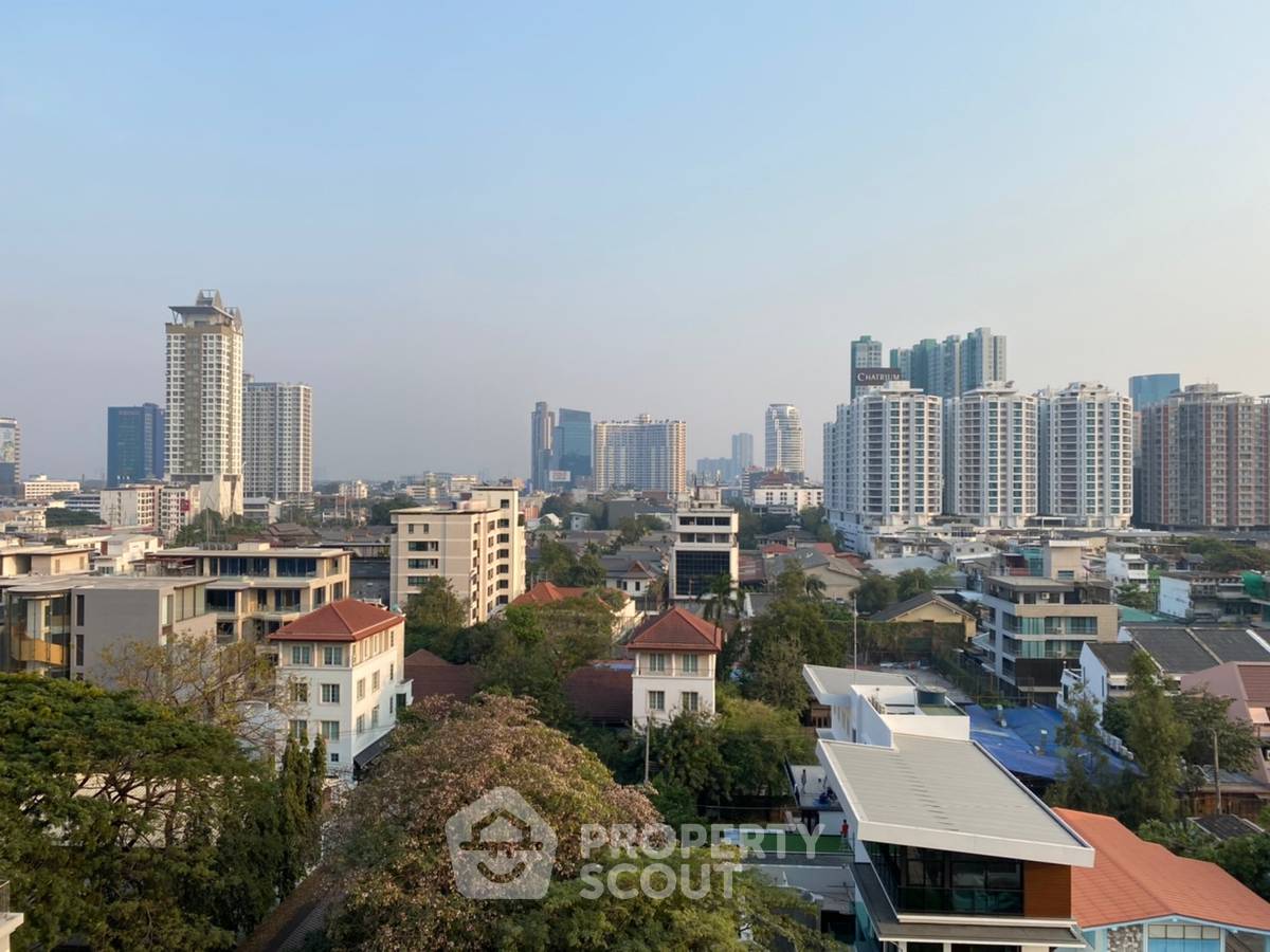picture 2-BR Condo at Baan Nonsi close to Thanon Chan (ID 647173) - 14/17