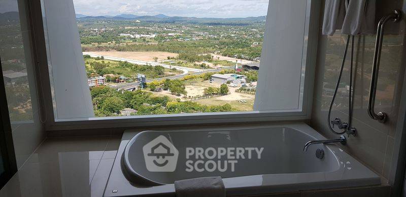picture 1-BR Condo at Movenpick White Sand Beach Pattaya close to Pattaya (ID 2262559) - 6/11