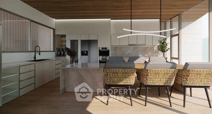 picture 3-BR House at Prime Pano close to Cherngtalay (ID 1492566) - 4/8