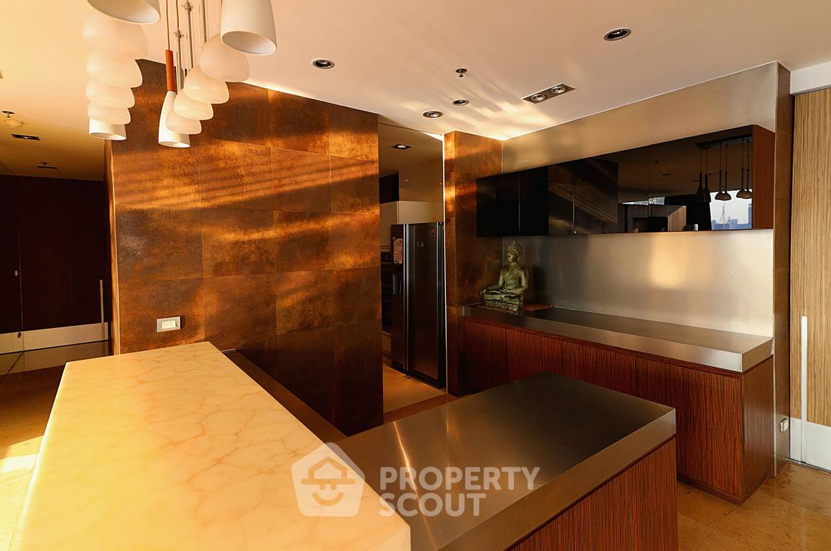 picture 4-BR Condo at The Master Centrium Asoke-Sukhumvit near MRT Sukhumvit (ID 1300422) - 6/25