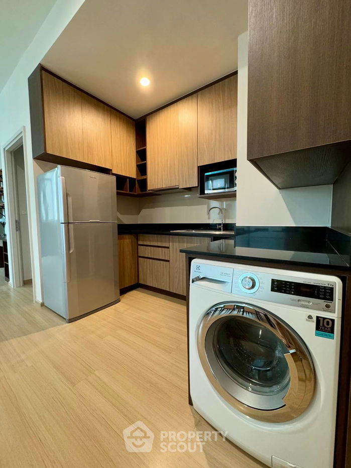 picture 2-BR Condo at The Capital Ekamai - Thonglor near ARL Ramkhamhaeng (ID 2287772) - 11/15