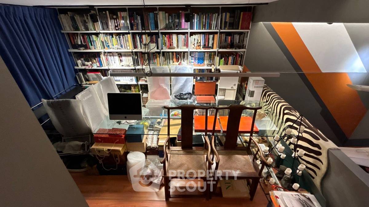 picture 3-BR Townhouse at Crystal Ville in Lat Phrao (ID 2232807) - 1/31