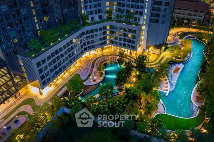 picture 2-BR Condo at Ideo O2 near BTS Bang Na (ID 1801548) - 3/17