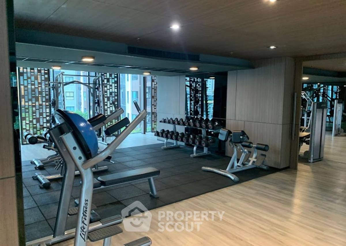 picture 1-BR Condo at The Parkland Charan - Pinklao near MRT Bang Yi Khan (ID 2292637) - 30/35