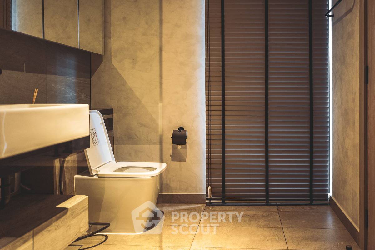 รูป คอนโด 2-ห้องนอน ที่ เดอะ ลอฟท์ อโศก ใกล้ MRT เพชรบุรี (ID 1000477) - รูปที่ 11/21