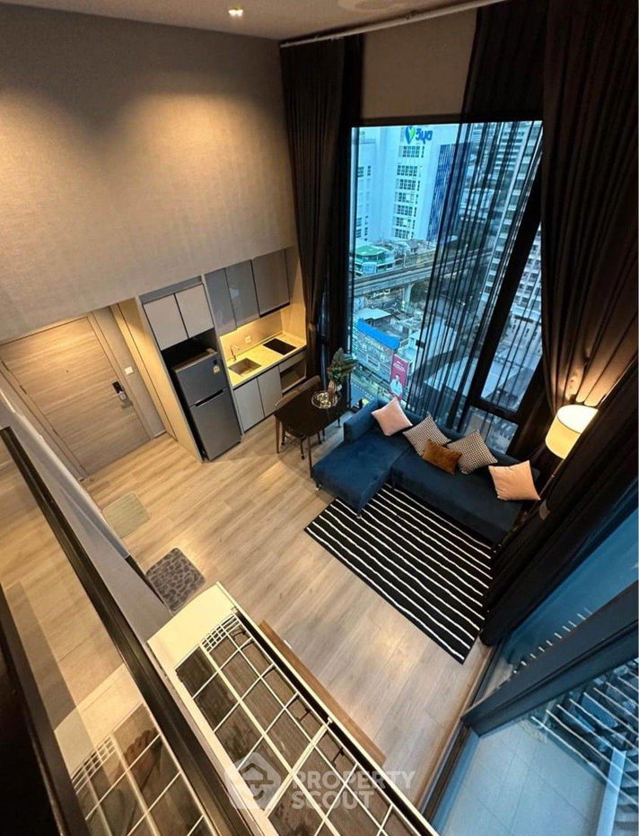 picture 1-BR Condo at The Reserve Phahol-Pradipat near BTS Saphan Khwai (ID 1779227) - 6/11