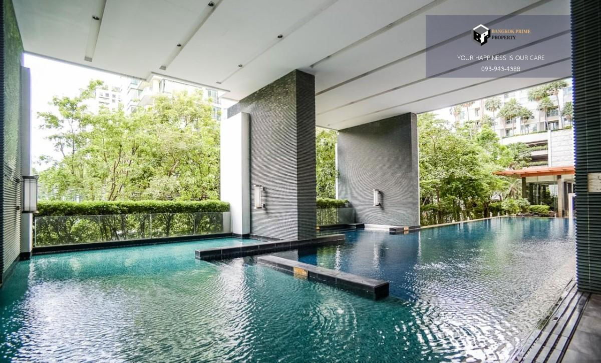 picture The Address Chidlom | Hot Deal Unit for 1bedroom Plus #2025090311679 - 7/9