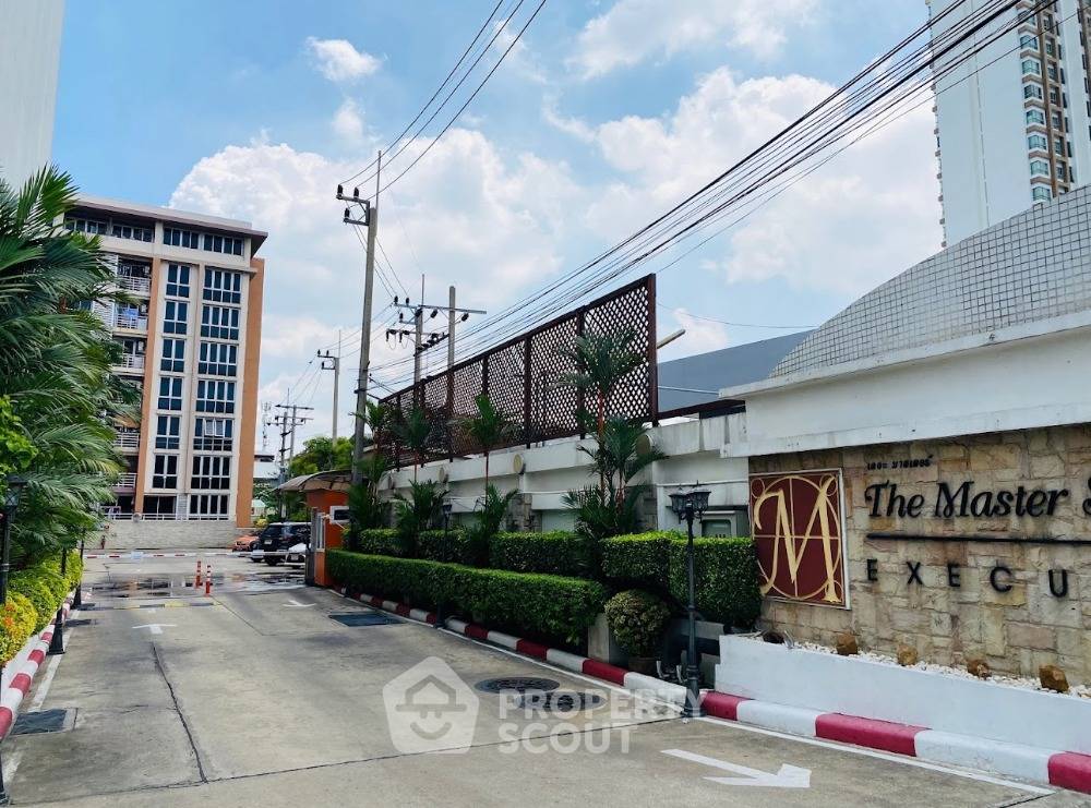 รูป คอนโด 3-ห้องนอน ที่ เดอะ มาสเตอร์ สาทร เอ็กคิวซีฟ ใกล้ BTS กรุงธนบุรี (ID 1963302) - รูปที่ 5/10