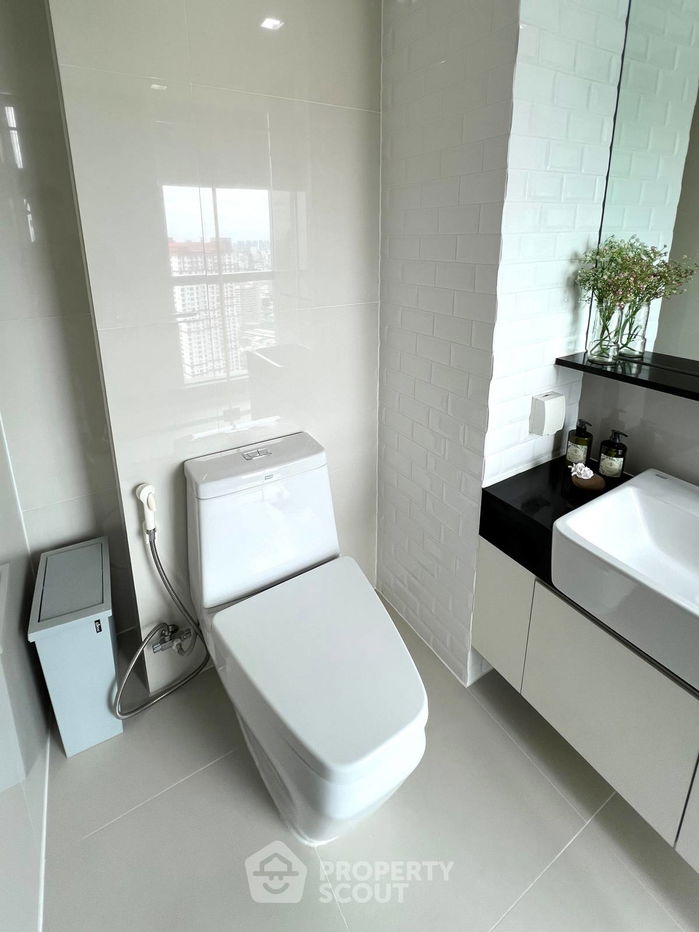 picture 3-BR Condo at Wish Signature Midtown Siam near BTS Ratchathewi (ID 2215472) - 10/25