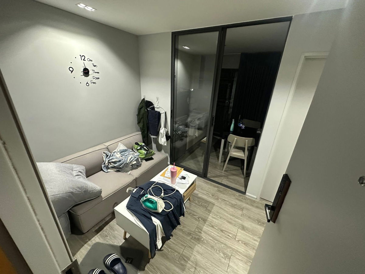 รูป  🗼 FOR RENT 💒 𝐀𝐬𝐩𝐞𝐧 𝐂𝐨𝐧𝐝𝐨 𝐋𝐚𝐬𝐚𝐥𝐥𝐞 💒 Rental Price :  9,500฿ 💵 Agent Post #JA-114 - รูปที่ 3/7